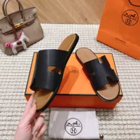 $100.00 USD Hermes Slippers For Men #1331476