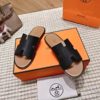 $100.00 USD Hermes Slippers For Men #1331476