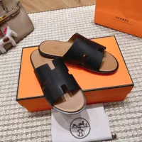 $100.00 USD Hermes Slippers For Men #1331476