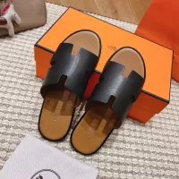 $100.00 USD Hermes Slippers For Men #1331476