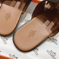$100.00 USD Hermes Slippers For Men #1331476