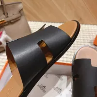 $100.00 USD Hermes Slippers For Men #1331476