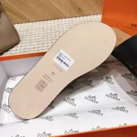$100.00 USD Hermes Slippers For Men #1331476