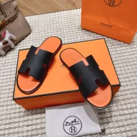 $100.00 USD Hermes Slippers For Men #1331477