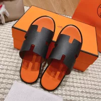 $100.00 USD Hermes Slippers For Men #1331477
