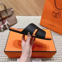 $100.00 USD Hermes Slippers For Men #1331477