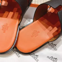 $100.00 USD Hermes Slippers For Men #1331477