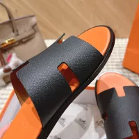 $100.00 USD Hermes Slippers For Men #1331477