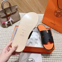 $100.00 USD Hermes Slippers For Men #1331477