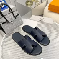 $100.00 USD Hermes Slippers For Men #1331479