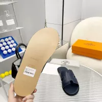 $100.00 USD Hermes Slippers For Men #1331479