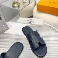$100.00 USD Hermes Slippers For Men #1331479