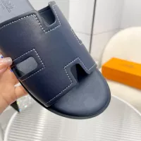 $100.00 USD Hermes Slippers For Men #1331479