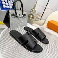 $100.00 USD Hermes Slippers For Men #1331480