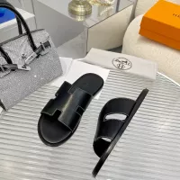 $100.00 USD Hermes Slippers For Men #1331480