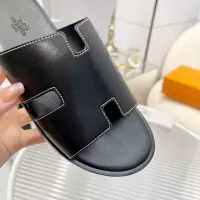 $100.00 USD Hermes Slippers For Men #1331480