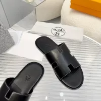 $100.00 USD Hermes Slippers For Men #1331480