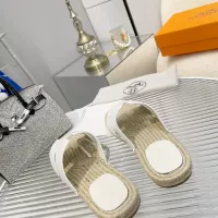 $112.00 USD Hermes Slippers For Men #1331481