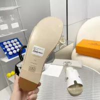 $112.00 USD Hermes Slippers For Men #1331481