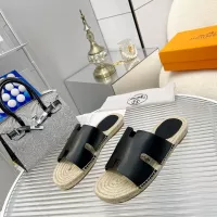 $112.00 USD Hermes Slippers For Men #1331483