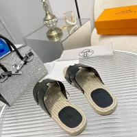 $112.00 USD Hermes Slippers For Men #1331483