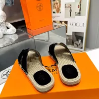 $112.00 USD Hermes Slippers For Men #1331486