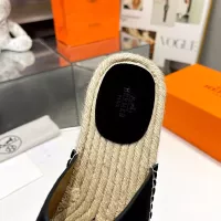 $112.00 USD Hermes Slippers For Men #1331486