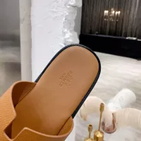 $100.00 USD Hermes Slippers For Men #1331487