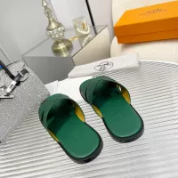 $100.00 USD Hermes Slippers For Men #1331488
