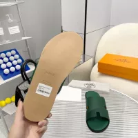 $100.00 USD Hermes Slippers For Men #1331488