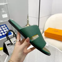 $100.00 USD Hermes Slippers For Men #1331488