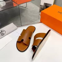 $100.00 USD Hermes Slippers For Men #1331489