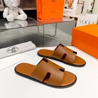 $100.00 USD Hermes Slippers For Men #1331489