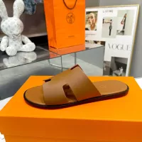 $100.00 USD Hermes Slippers For Men #1331489