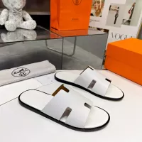$100.00 USD Hermes Slippers For Men #1331490