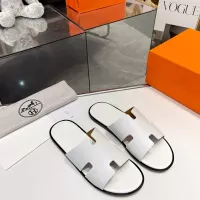 $100.00 USD Hermes Slippers For Men #1331490