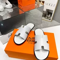 $100.00 USD Hermes Slippers For Men #1331490