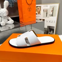 $100.00 USD Hermes Slippers For Men #1331490