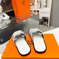 $100.00 USD Hermes Slippers For Men #1331490