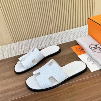 $98.00 USD Hermes Slippers For Men #1331491