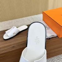 $98.00 USD Hermes Slippers For Men #1331491