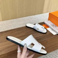 $98.00 USD Hermes Slippers For Men #1331491