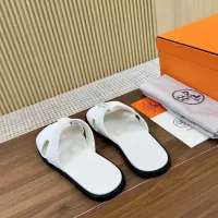 $98.00 USD Hermes Slippers For Men #1331491
