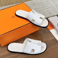$98.00 USD Hermes Slippers For Men #1331491