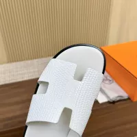 $98.00 USD Hermes Slippers For Men #1331491
