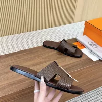 $98.00 USD Hermes Slippers For Men #1331492