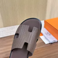 $98.00 USD Hermes Slippers For Men #1331492