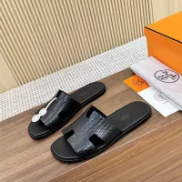 $98.00 USD Hermes Slippers For Men #1331493