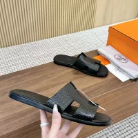 $98.00 USD Hermes Slippers For Men #1331493
