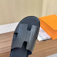 $98.00 USD Hermes Slippers For Men #1331493
